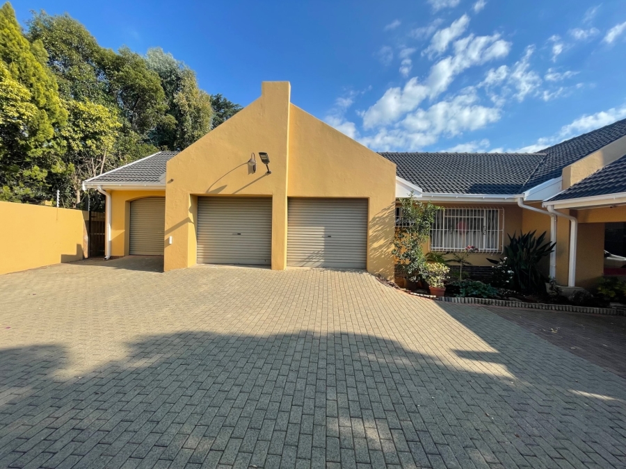 6 Bedroom Property for Sale in Dan Pienaar Free State